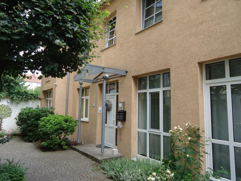 Jovles Beisken Gmbh Apartment มึนสเทอร์ ห้อง รูปภาพ