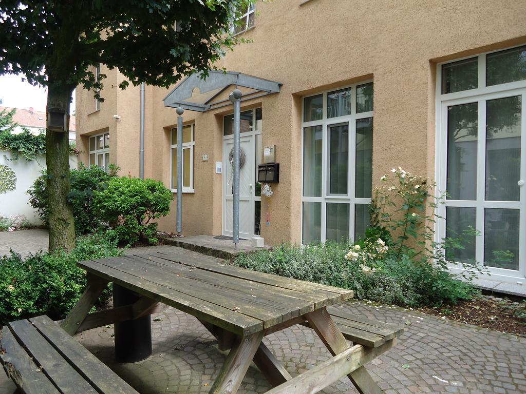 Jovles Beisken Gmbh Apartment มึนสเทอร์ ห้อง รูปภาพ
