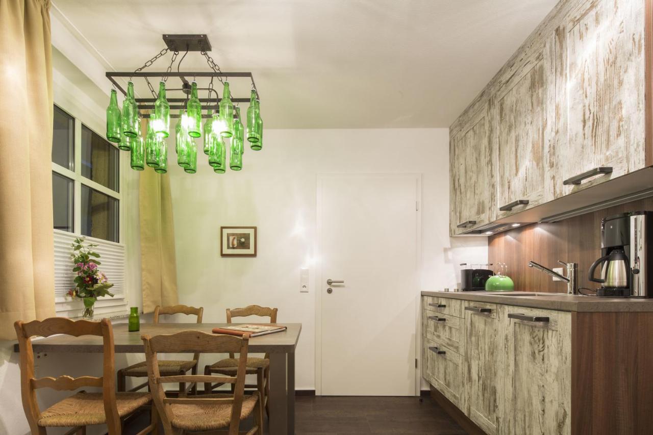 Jovles Beisken Gmbh Apartment มึนสเทอร์ ห้อง รูปภาพ