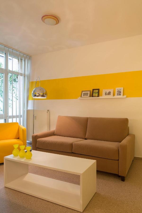 Jovles Beisken Gmbh Apartment มึนสเทอร์ ห้อง รูปภาพ