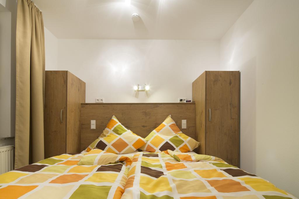 Jovles Beisken Gmbh Apartment มึนสเทอร์ ห้อง รูปภาพ