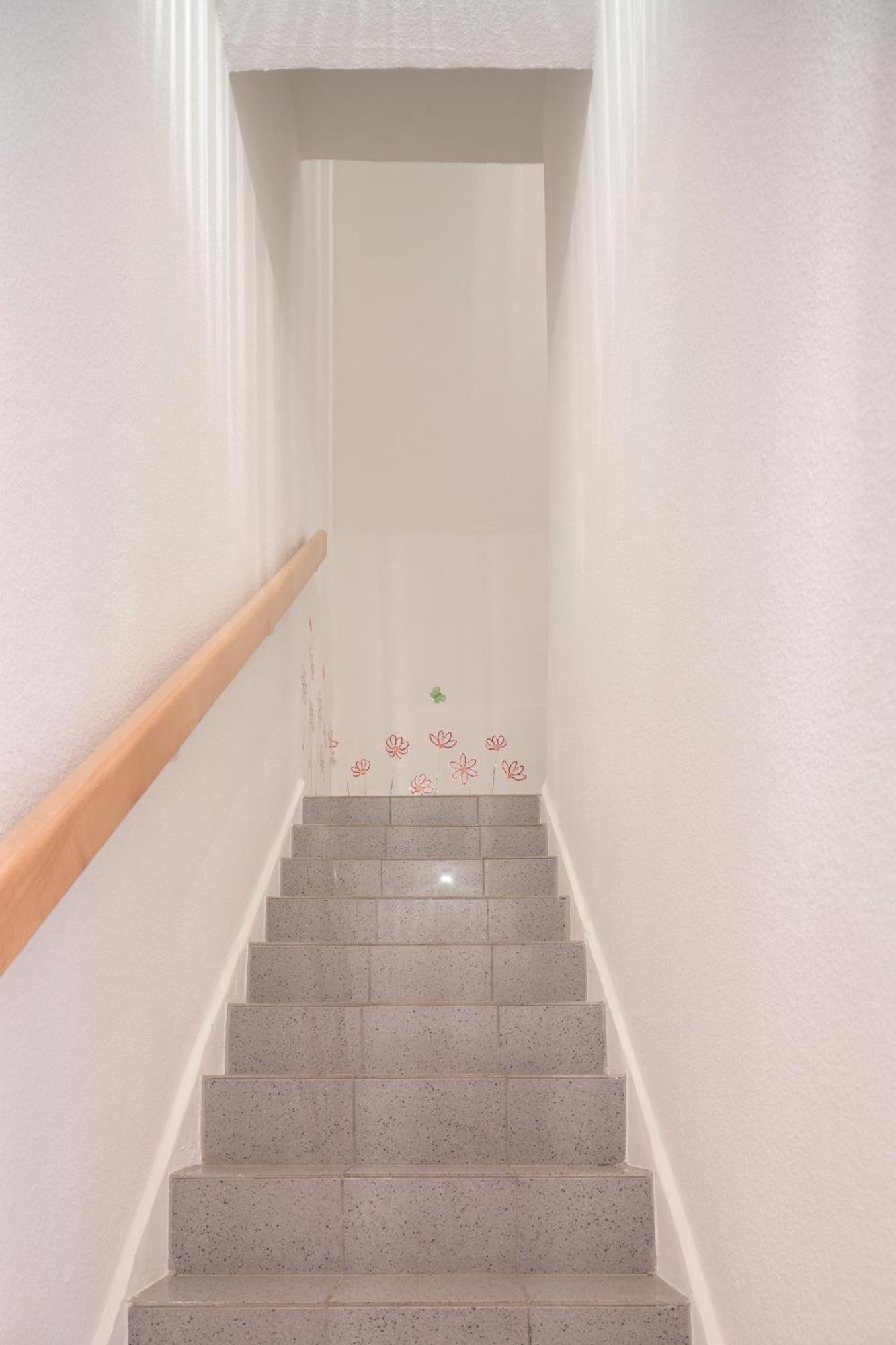 Jovles Beisken Gmbh Apartment มึนสเทอร์ ภายนอก รูปภาพ