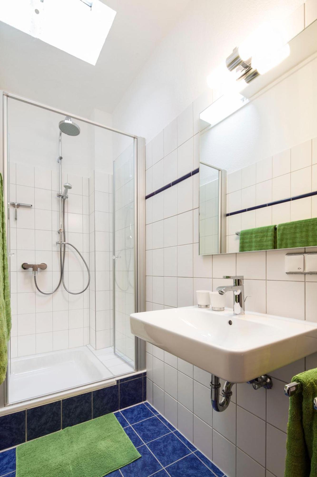 Jovles Beisken Gmbh Apartment มึนสเทอร์ ภายนอก รูปภาพ