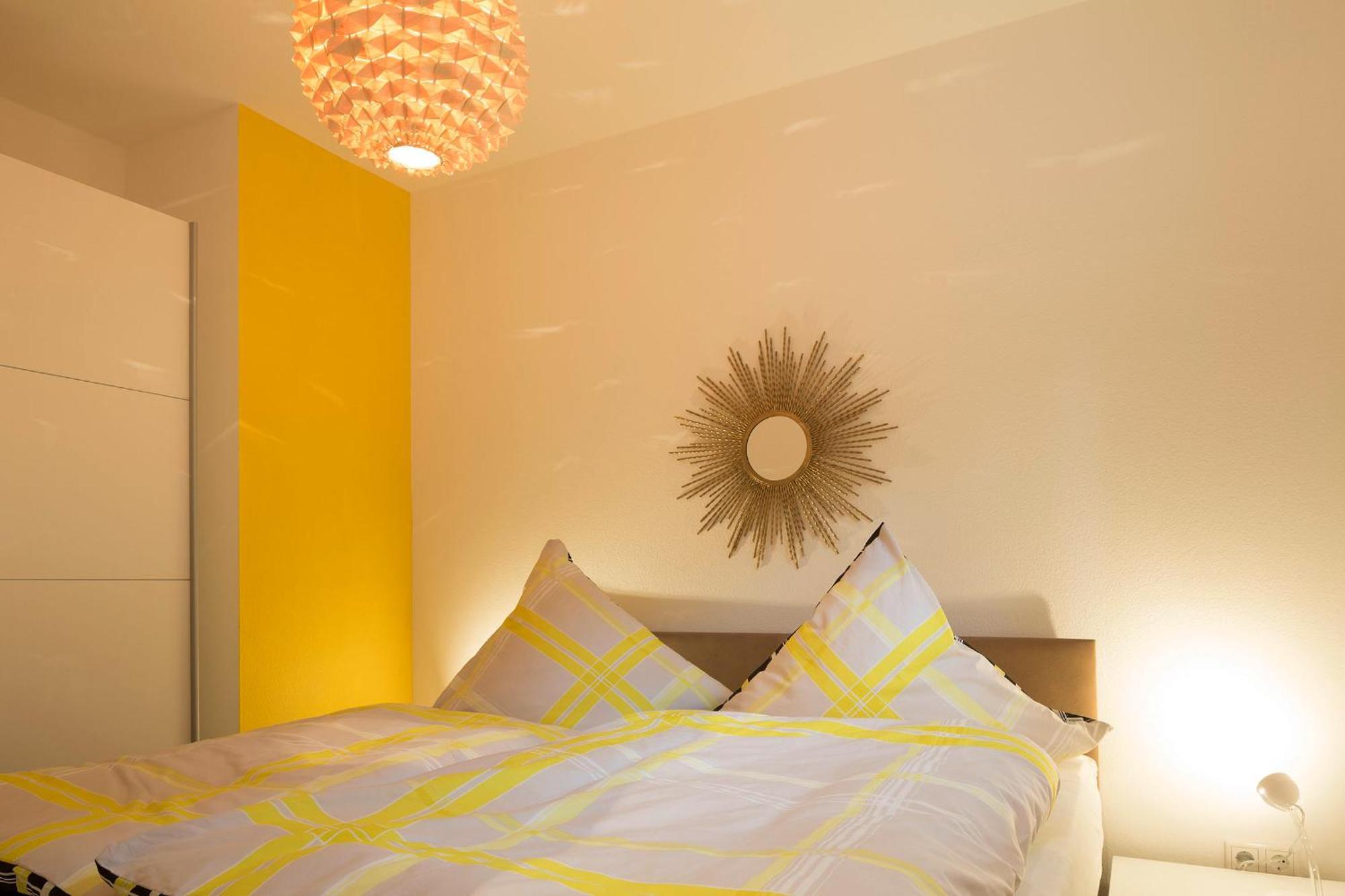 Jovles Beisken Gmbh Apartment มึนสเทอร์ ห้อง รูปภาพ