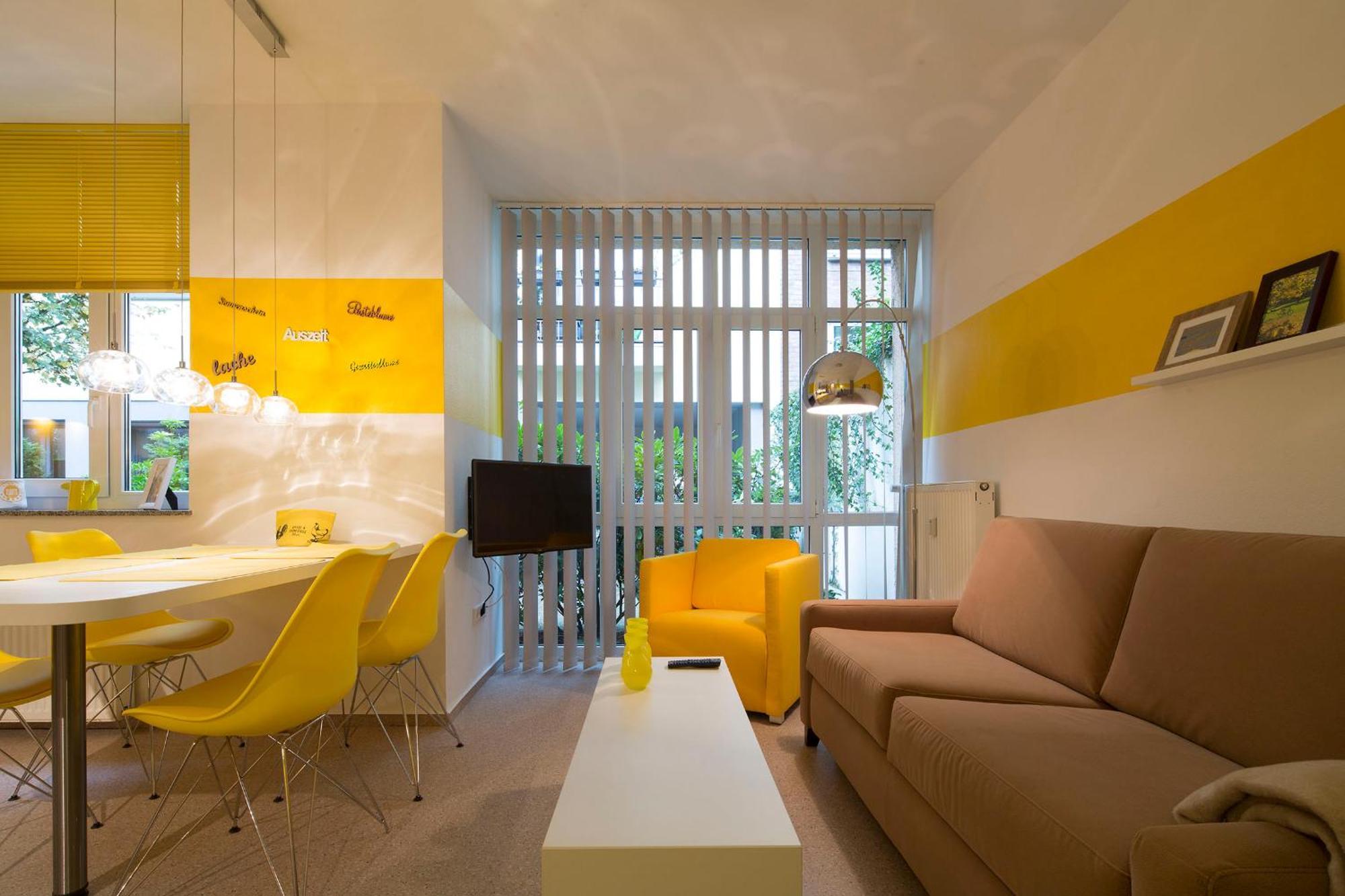 Jovles Beisken Gmbh Apartment มึนสเทอร์ ห้อง รูปภาพ