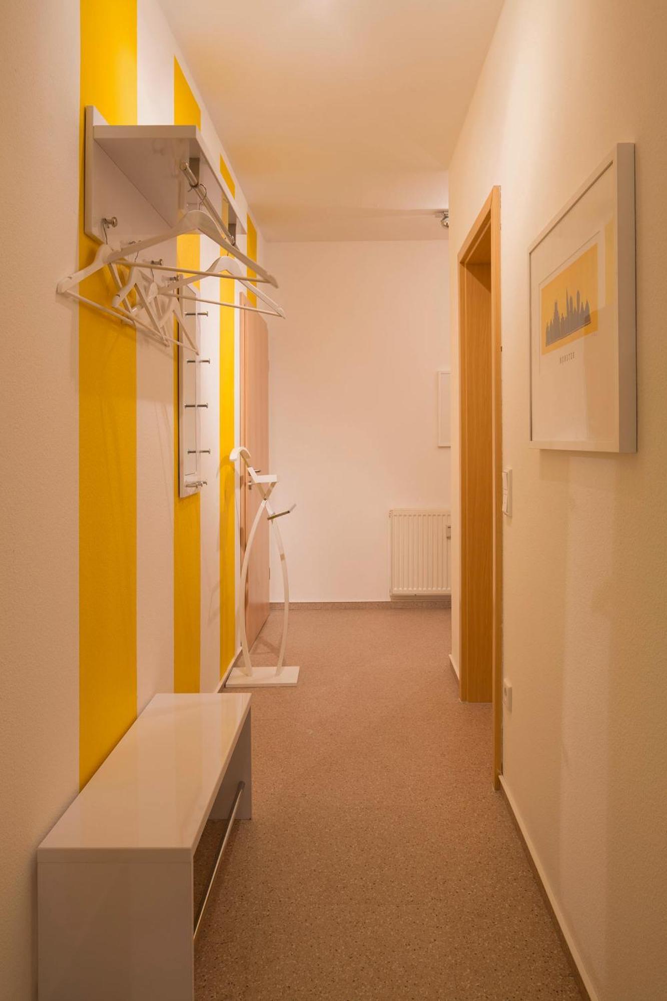 Jovles Beisken Gmbh Apartment มึนสเทอร์ ห้อง รูปภาพ