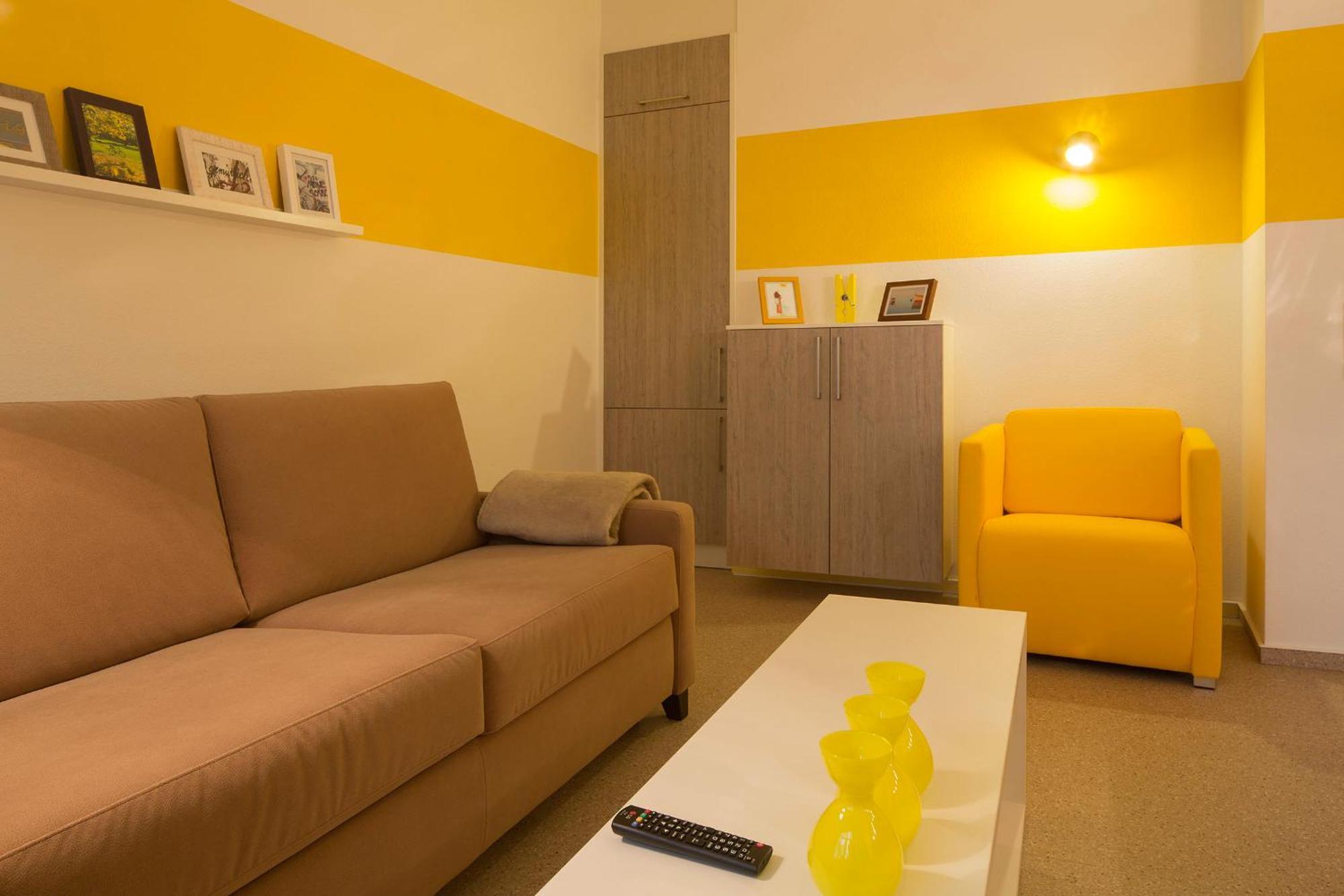 Jovles Beisken Gmbh Apartment มึนสเทอร์ ห้อง รูปภาพ