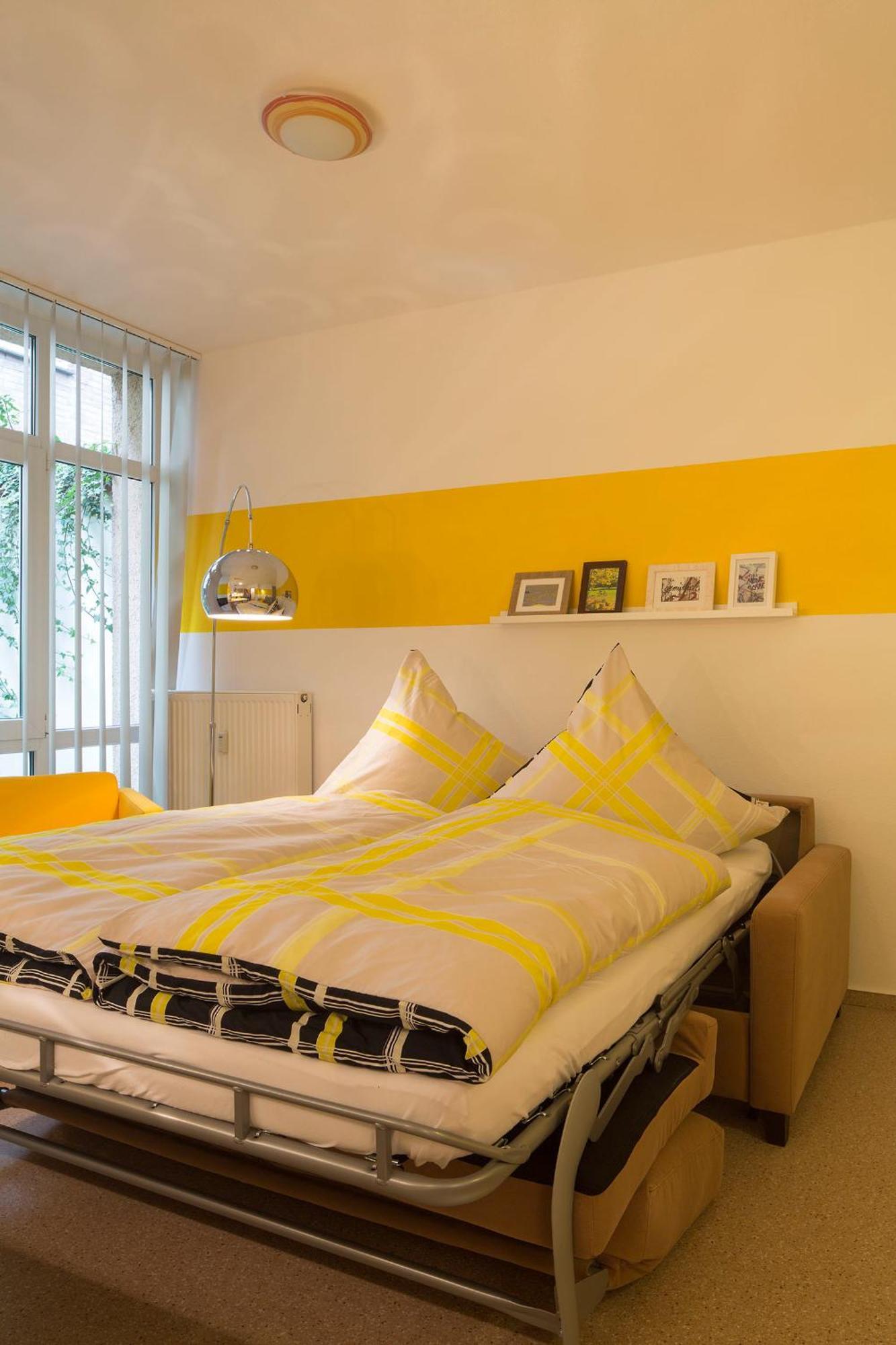 Jovles Beisken Gmbh Apartment มึนสเทอร์ ห้อง รูปภาพ