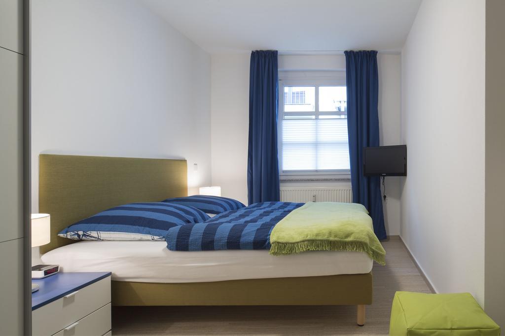 Jovles Beisken Gmbh Apartment มึนสเทอร์ ห้อง รูปภาพ