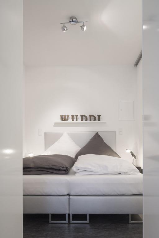 Jovles Beisken Gmbh Apartment มึนสเทอร์ ห้อง รูปภาพ
