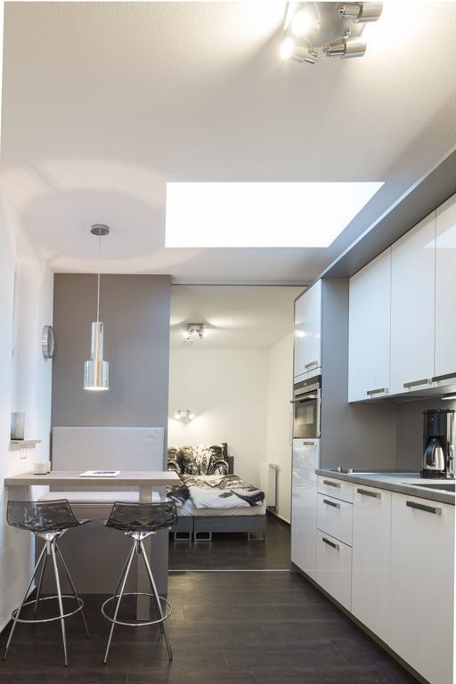 Jovles Beisken Gmbh Apartment มึนสเทอร์ ห้อง รูปภาพ