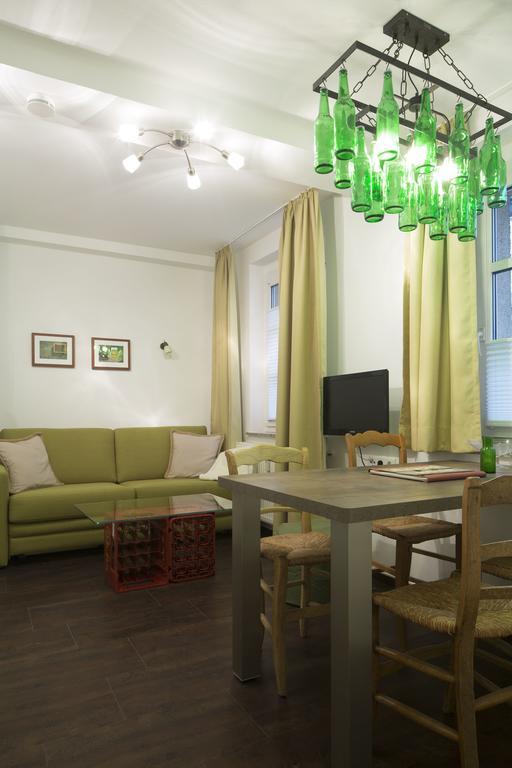 Jovles Beisken Gmbh Apartment มึนสเทอร์ ห้อง รูปภาพ